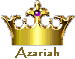 Azariah