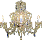 Chandelier