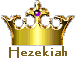 Hezekiah