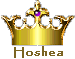 Hoshea