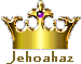 Jehoahaz