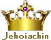 Jehoiachin