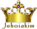 Jehoiakim