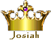 Josiah