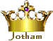 Jotham