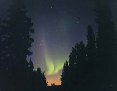 Northern Lights