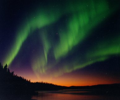 Northern Lights