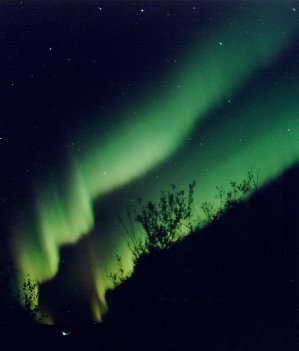 Northern Lights