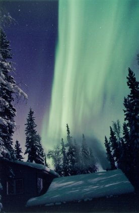 Northern Lights