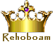 Rehoboam