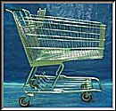 Shopping cart