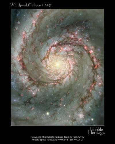 whirlpool galaxy