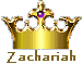 Zachariah