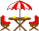 picnic table