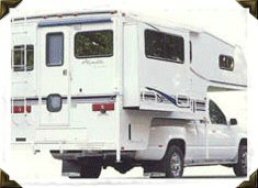 Alpenlite camper