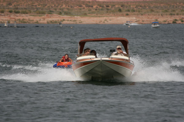 Lake Powell