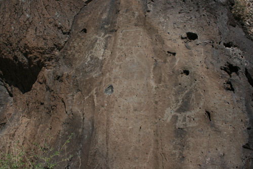 Petroglyph National Park, NM