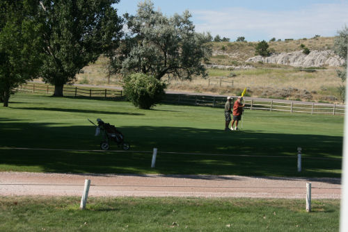 Guerney, WY