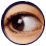 Eyeball looking around