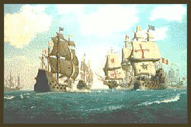 Spanish Armada