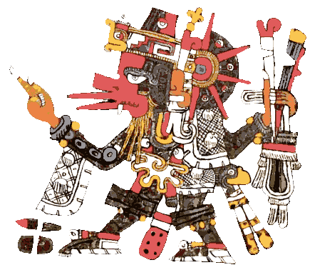 Quetzalcoati