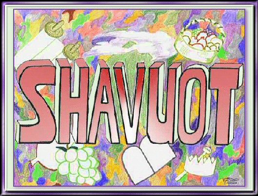 Shavuot