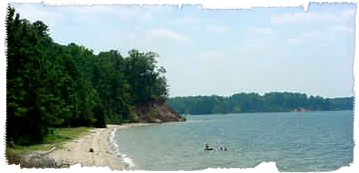 Toledo Bend Lake