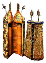 Two Torahs