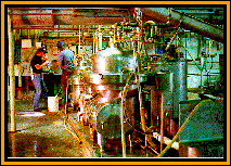 Processing plant
