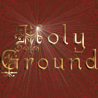 Holy Ground